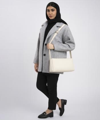 کفش کالج زنانه پلارت مدل 5T36B