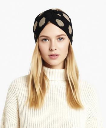 هدبند زنانه سه دو مدل 5WW22NA0061