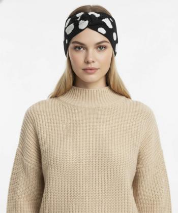 هدبند زنانه سه دو مدل 5WW22NA0061