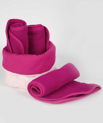 ست دستمال آشپزخانه 4 تکه سلین Celin کد sel-64011