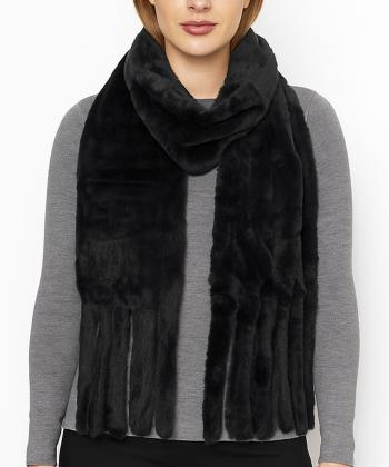 شال گردن تدی زنانه نوولاشال کد 76018