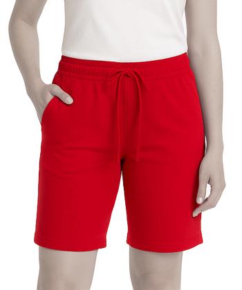 شلوارک زنانه ال سی وایکیکی LC Waikiki کد W349131Z8