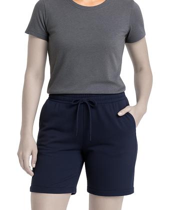 شلوارک زنانه ال سی وایکیکی LC Waikiki کد W360330Z8