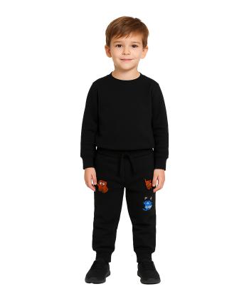 شلوار راحتی پسرانه ال سی وایکیکی مدل W351054Z4