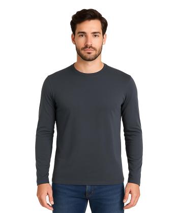 تیشرت آستین بلند مردانه ال سی وایکیکی مدل W373220Z8