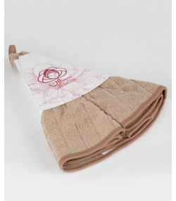 دستمال آشپزخانه حوله ای سلین Celin مدل sel-62641
