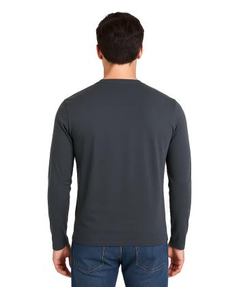 تیشرت آستین بلند مردانه ال سی وایکیکی مدل W373220Z8