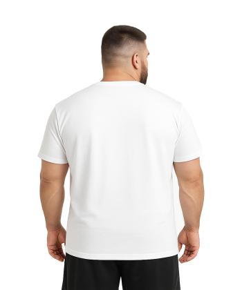 زیرپوش آستین کوتاه مردانه بلکس مدل 11811