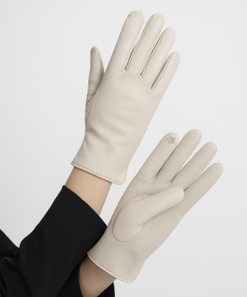 دستكش كاپشني زنانه نوولاشال كد 69012