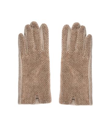 دستكش فوتر زنانه نوولاشال كد 69013