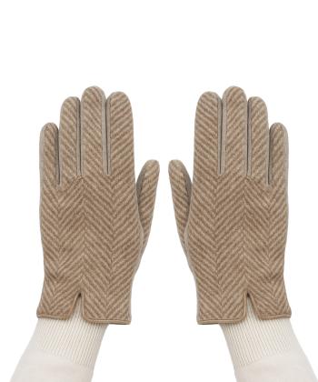 دستكش فوتر زنانه نوولاشال كد 69013