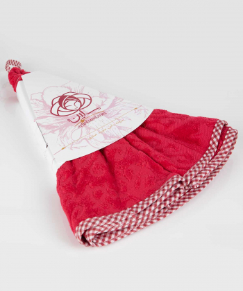 دستمال آشپزخانه حوله ای سلین Celin مدل sel-62641