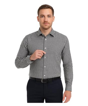 پیراهن آستین بلند مردانه سرا آلبا مدل 0925