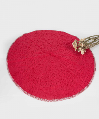دستمال آشپزخانه حوله ای سلین Celin مدل sel-62641
