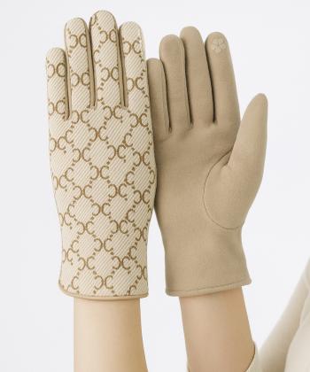 دستكش فوتر زنانه نوولاشال كد 69015