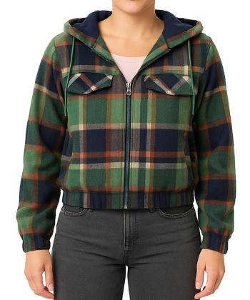 سویشرت زنانه ال سی وایکیکی مدل W366936Z8