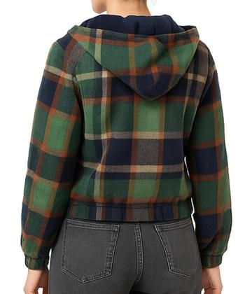 سویشرت زنانه ال سی وایکیکی مدل W366936Z8