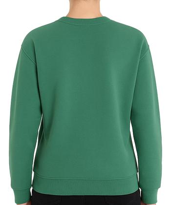 سویشرت  زنانه یو اس پولو مدل 4113B10