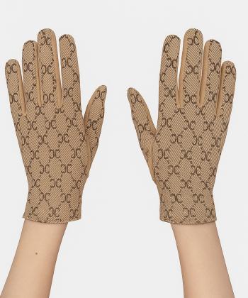 دستكش فوتر زنانه نوولاشال كد 69015