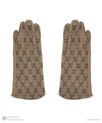 دستكش فوتر زنانه نوولاشال كد 69015