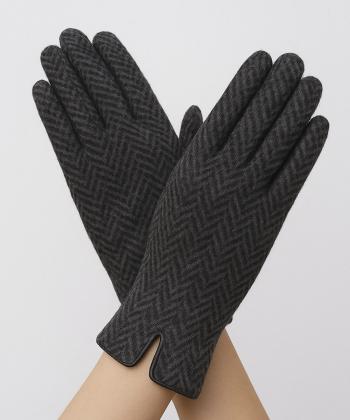 دستكش فوتر زنانه نوولاشال كد 69013