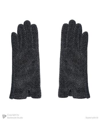 دستكش فوتر زنانه نوولاشال كد 69013