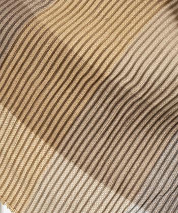 شال بافت زنانه نوولاشال کد 55260