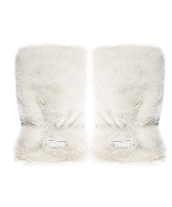 دستكش خزدار زنانه نوولاشال كد 69023