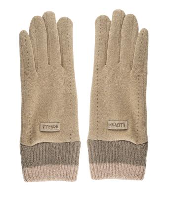 دستكش گت دار زنانه نوولاشال كد 69018