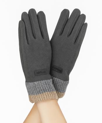 دستكش گت دار زنانه نوولاشال كد 69018