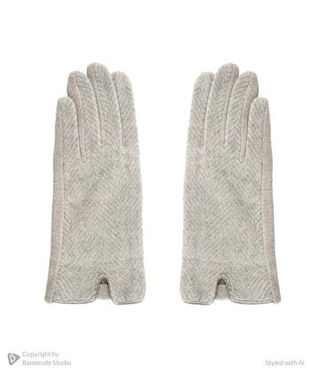 دستكش فوتر زنانه نوولاشال كد 69013