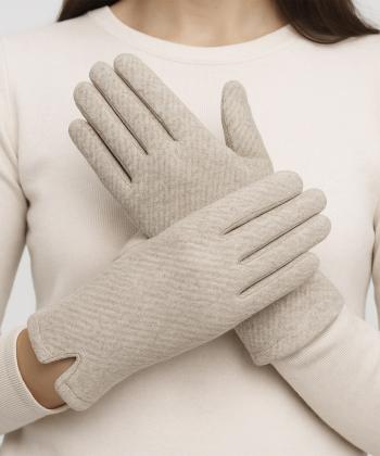 دستكش فوتر زنانه نوولاشال كد 69013