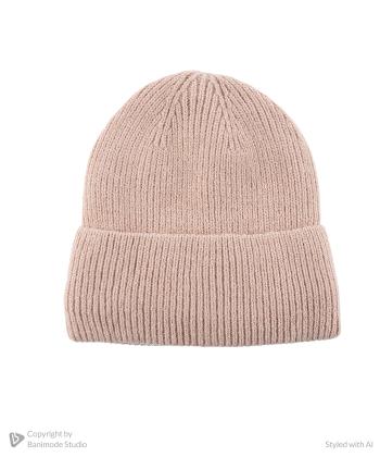 کلاه بافت زنانه جوتي جينز مدل 43977206