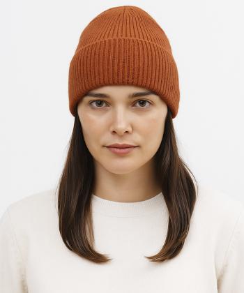کلاه بافت زنانه جوتي جينز مدل 43977206