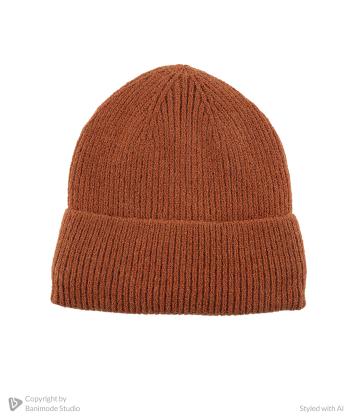 کلاه بافت زنانه جوتي جينز مدل 43977206