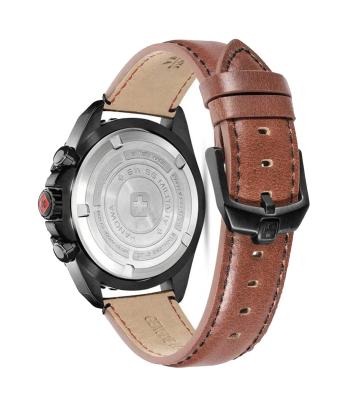 ساعت مچي مردانه سوئيس ميليتاري هانوا مدل SMWGC0001831