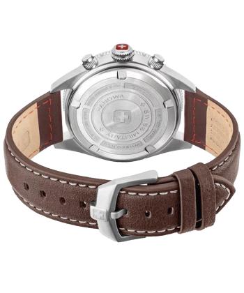 ساعت مچي مردانه سوئيس ميليتاري هانوا مدل SMWGC0003802