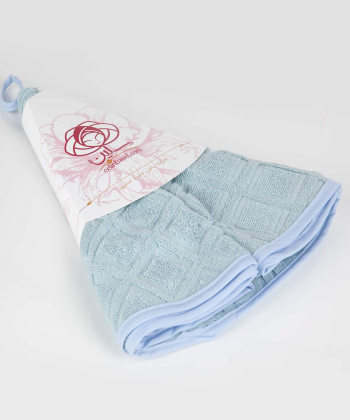 دستمال آشپزخانه حوله ای سلین Celin مدل sel-62641
