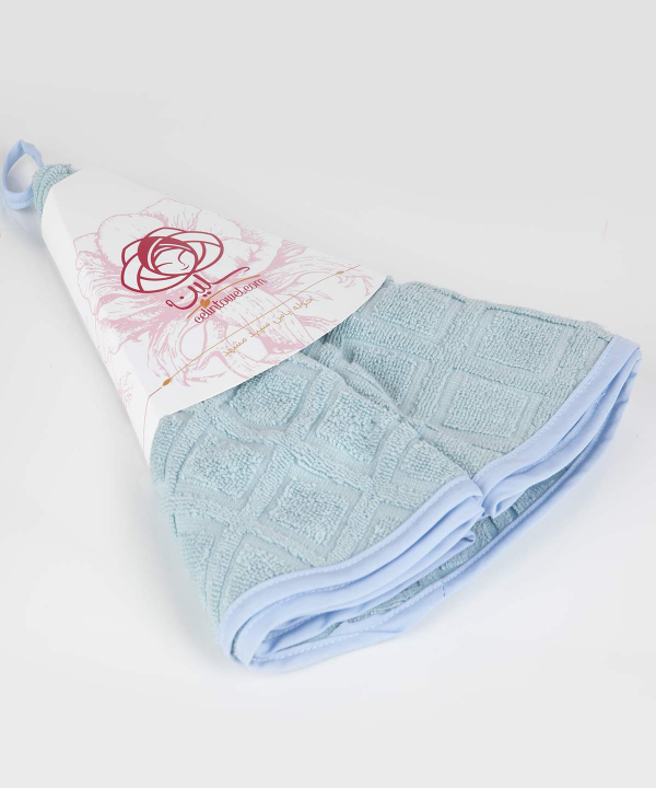 دستمال آشپزخانه حوله ای سلین Celin مدل sel-62641