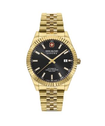 ساعت مچي مردانه سوئيس ميليتاري هانوا مدل SMWGL0002110