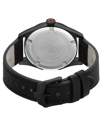 ساعت مچي مردانه سوئيس ميليتاري هانوا مدل SMWGN0001231