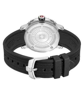 ساعت مچي مردانه سوئيس ميليتاري هانوا مدل SMWGN0001701