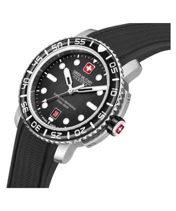 ساعت مچي مردانه سوئيس ميليتاري هانوا مدل SMWGN0001701