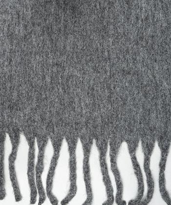 بیگ اسکارف موهر زنانه نوولاشال کد 55262