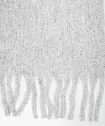 بیگ اسکارف موهر زنانه نوولاشال کد 55262