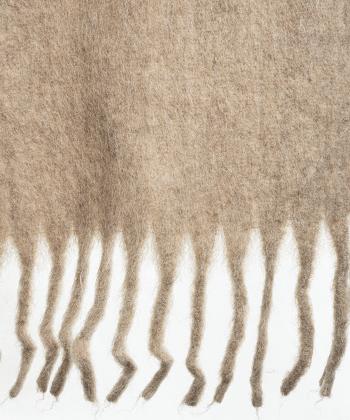 بیگ اسکارف موهر زنانه نوولاشال کد 55262