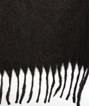 بیگ اسکارف موهر زنانه نوولاشال کد 55262