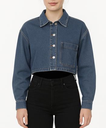 کت زنانه جوتی جینز کد 51727114