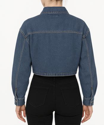 کت زنانه جوتی جینز کد 51727114