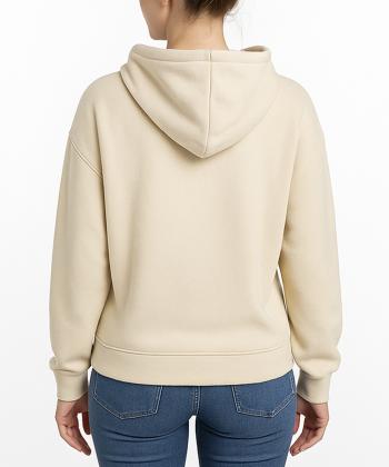 هودي زنانه جين وست كد 44271512